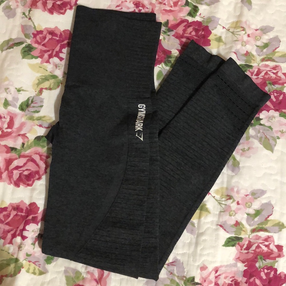 Gymshark Seamless Leggings